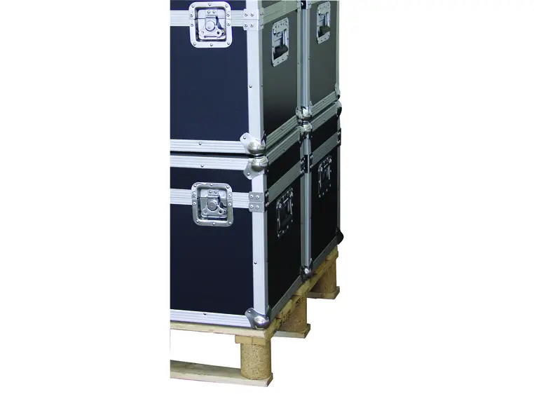 Roadinger universal transport case 60x40cm 